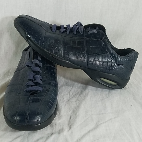 Cole Haan Nike Air Mens Sz 13 M - Picture 5 of 8